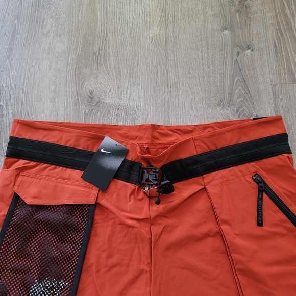 BRAND NEW NIKE x Naomi Osaka Utility Tennis Shorts Women's Size XL - Picture 8 of 12